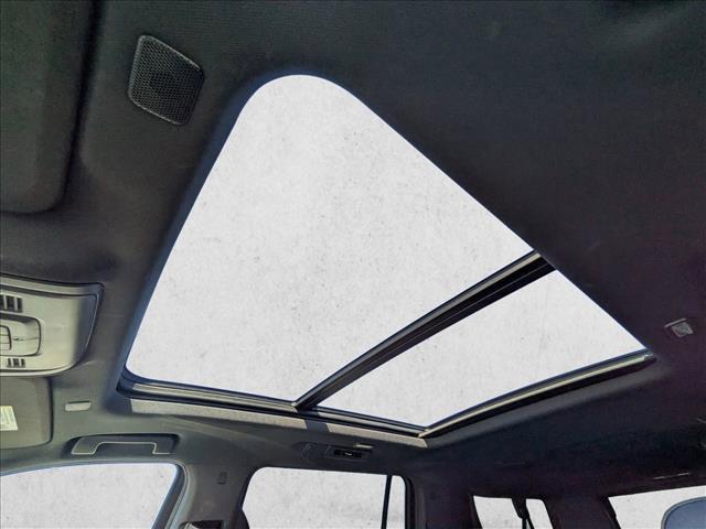 used 2024 Chevrolet Suburban car, priced at $64,998