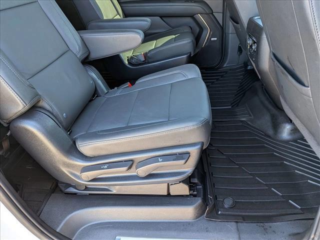 used 2024 Chevrolet Suburban car, priced at $64,998