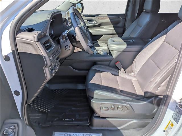 used 2024 Chevrolet Suburban car, priced at $64,998