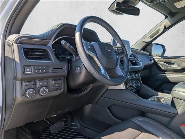 used 2024 Chevrolet Suburban car, priced at $64,998