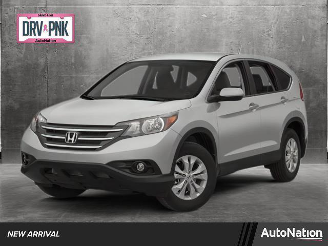 used 2013 Honda CR-V car, priced at $13,495