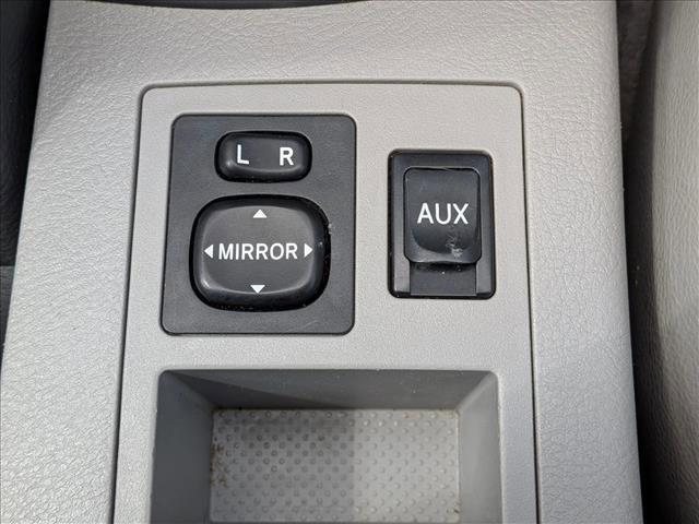 used 2011 Toyota RAV4 car, priced at $12,998