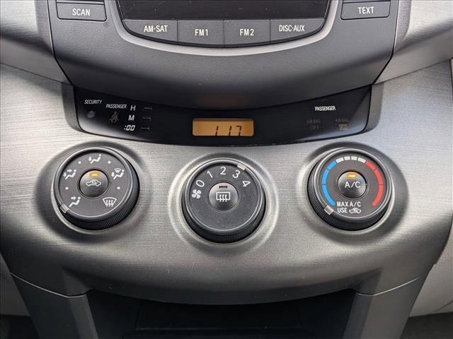 used 2011 Toyota RAV4 car, priced at $12,998
