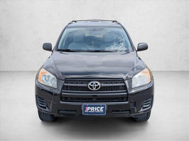 used 2011 Toyota RAV4 car, priced at $12,998
