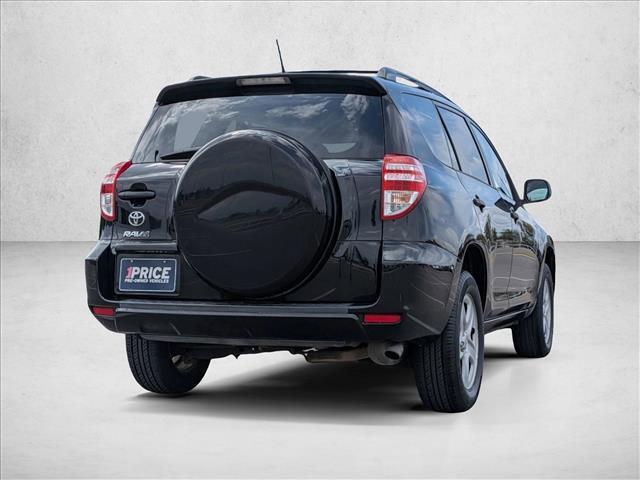 used 2011 Toyota RAV4 car, priced at $12,998