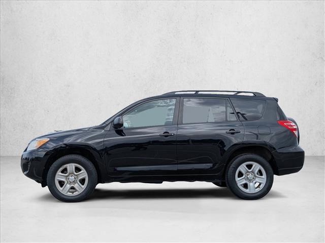 used 2011 Toyota RAV4 car, priced at $12,998