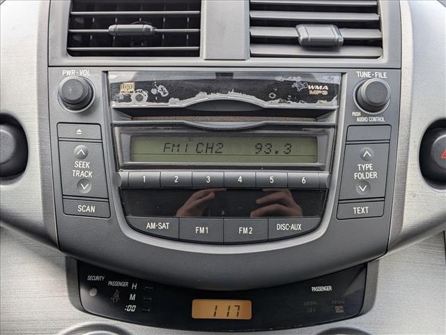 used 2011 Toyota RAV4 car, priced at $12,998