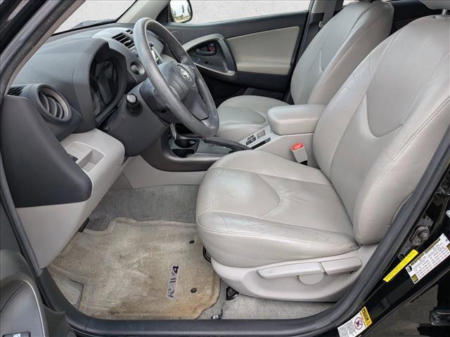 used 2011 Toyota RAV4 car, priced at $12,998