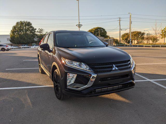 used 2018 Mitsubishi Eclipse Cross car, priced at $14,798