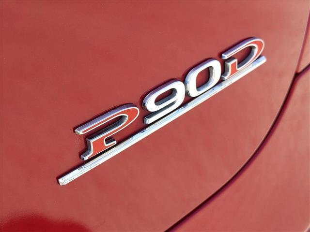 used 2016 Tesla Model S car, priced at $18,998