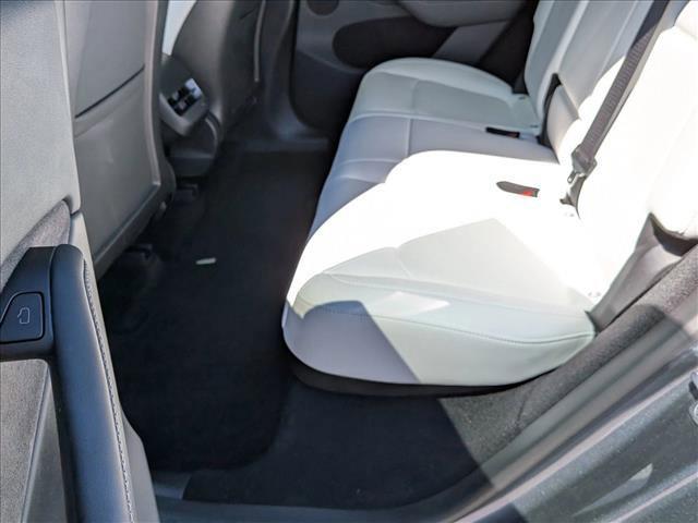 used 2023 Tesla Model Y car, priced at $31,799