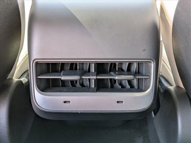 used 2023 Tesla Model Y car, priced at $31,799