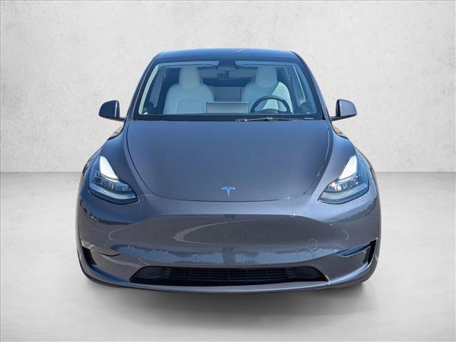 used 2023 Tesla Model Y car, priced at $31,799