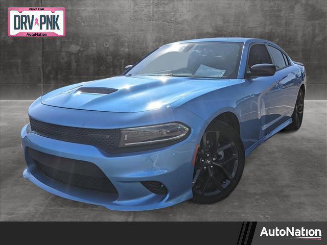 used 2023 Dodge Charger car, priced at $31,998