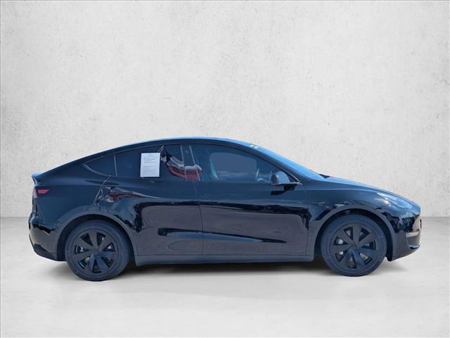 used 2022 Tesla Model Y car, priced at $30,499