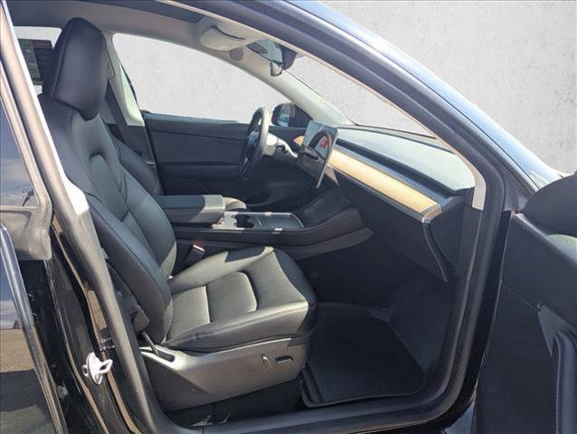 used 2022 Tesla Model Y car, priced at $29,995