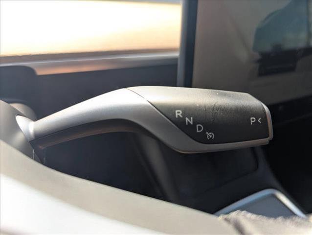 used 2022 Tesla Model Y car, priced at $30,499