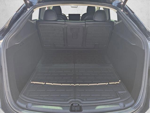 used 2022 Tesla Model Y car, priced at $30,499