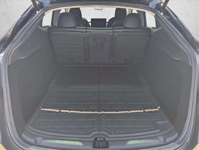 used 2022 Tesla Model Y car, priced at $29,995