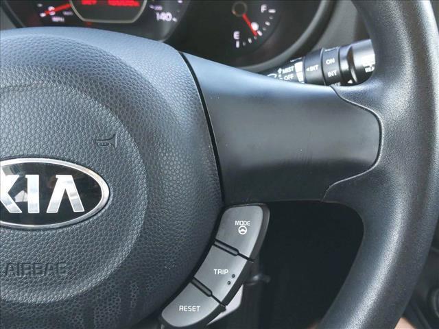used 2017 Kia Soul car, priced at $10,695