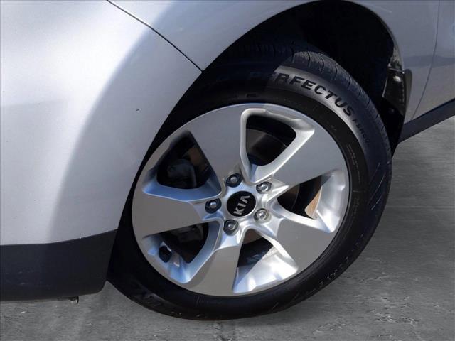 used 2017 Kia Soul car, priced at $10,695
