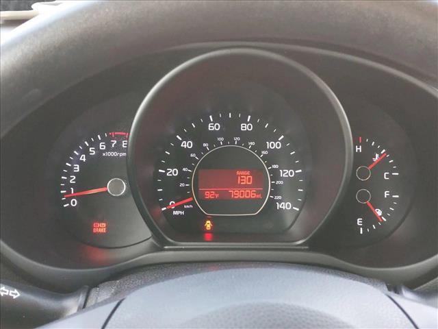 used 2017 Kia Soul car, priced at $10,695