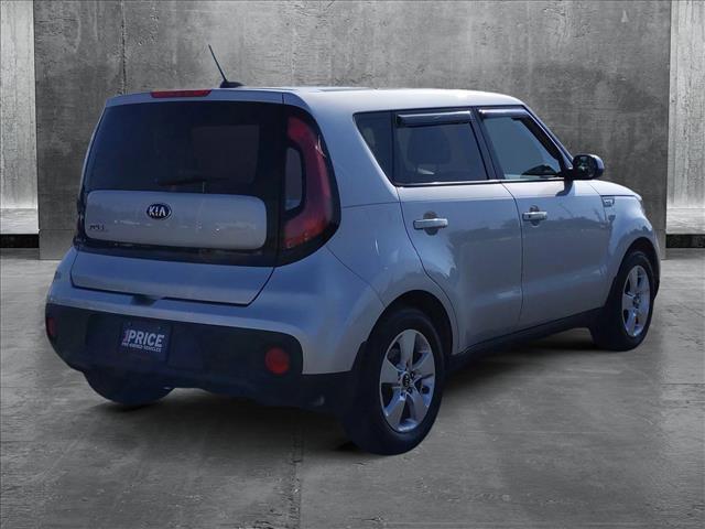 used 2017 Kia Soul car, priced at $10,695
