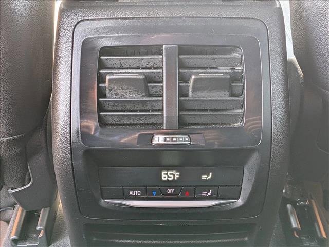 used 2021 BMW X3 car, priced at $30,995