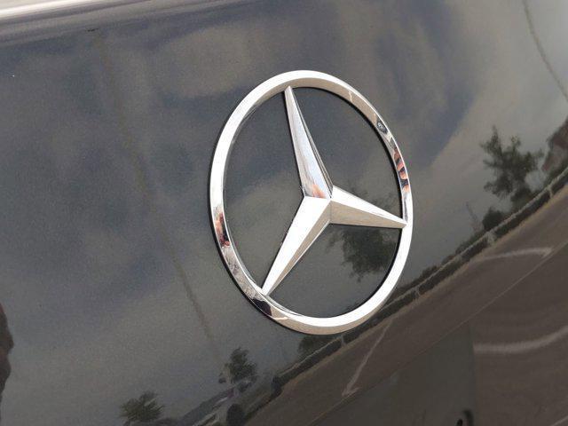 used 2022 Mercedes-Benz C-Class car, priced at $31,495