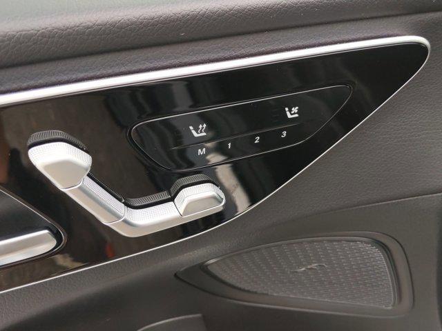 used 2022 Mercedes-Benz C-Class car, priced at $31,495