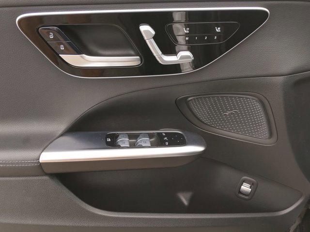 used 2022 Mercedes-Benz C-Class car, priced at $31,495