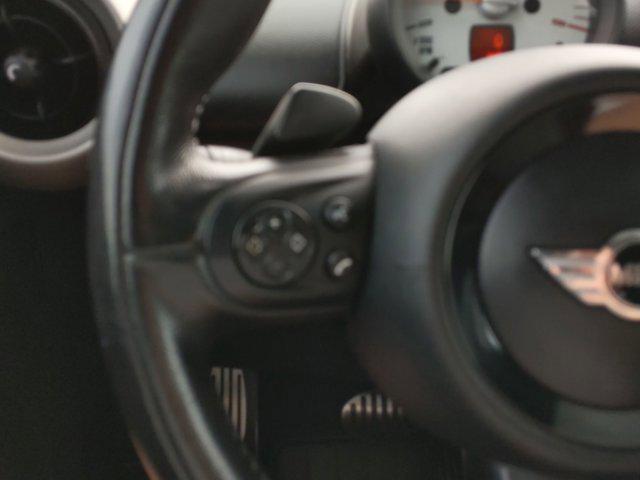 used 2012 MINI Cooper S Countryman car, priced at $7,999