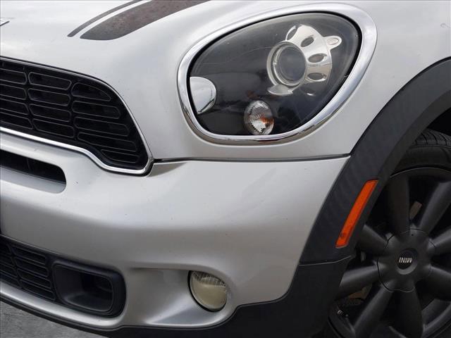 used 2012 MINI Cooper S Countryman car, priced at $6,995