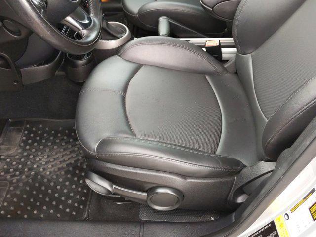 used 2012 MINI Cooper S Countryman car, priced at $7,999