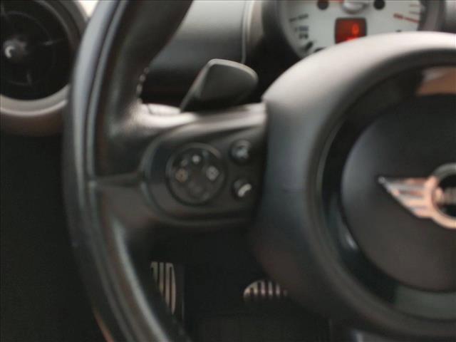 used 2012 MINI Cooper S Countryman car, priced at $6,995