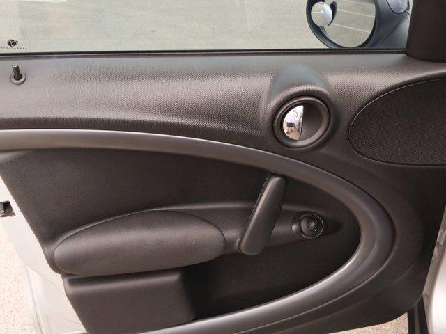used 2012 MINI Cooper S Countryman car, priced at $7,999