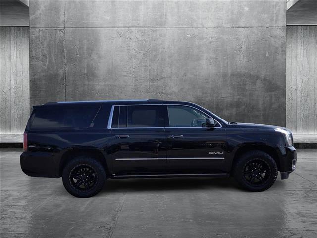used 2016 GMC Yukon XL car, priced at $21,695