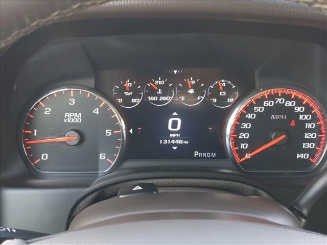 used 2016 GMC Yukon XL car, priced at $21,695