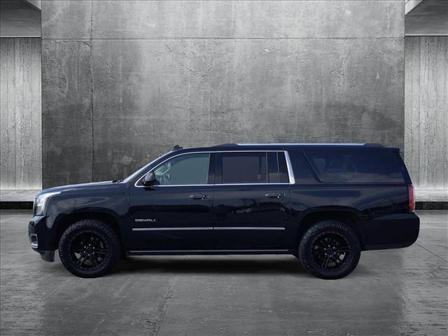 used 2016 GMC Yukon XL car, priced at $21,695