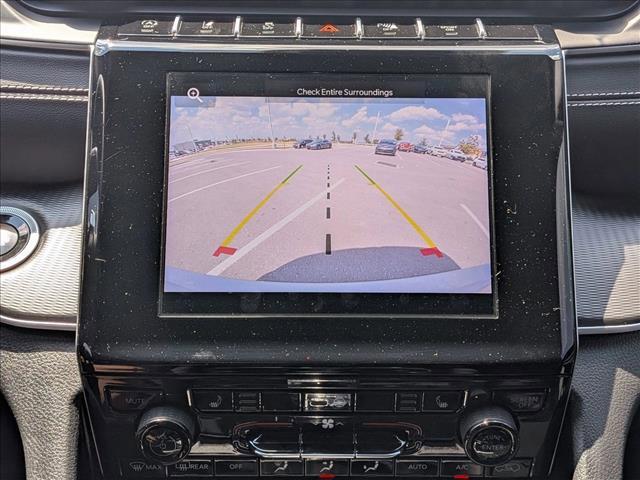 used 2024 Jeep Grand Cherokee car, priced at $31,398