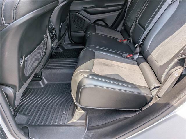 used 2024 Jeep Grand Cherokee car, priced at $31,398