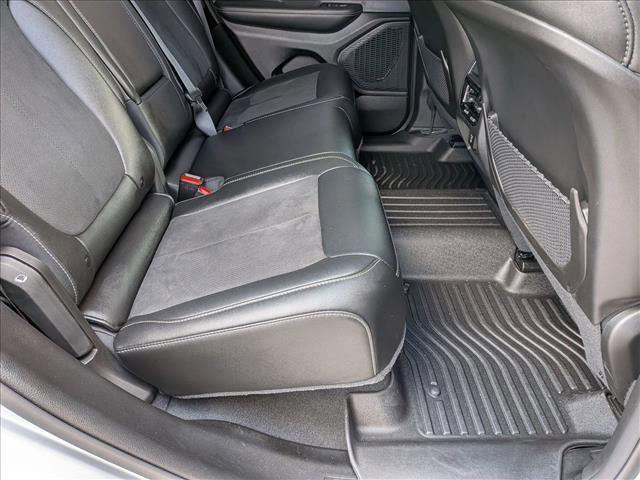 used 2024 Jeep Grand Cherokee car, priced at $31,398