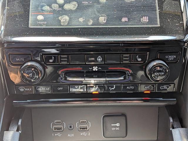 used 2024 Jeep Grand Cherokee car, priced at $31,398