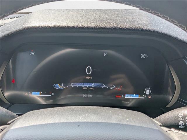 used 2024 Jeep Grand Cherokee car, priced at $31,398