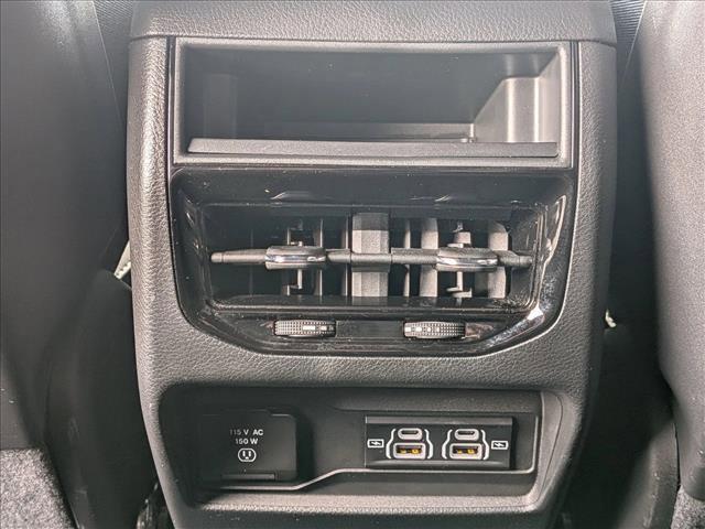 used 2024 Jeep Grand Cherokee car, priced at $31,398