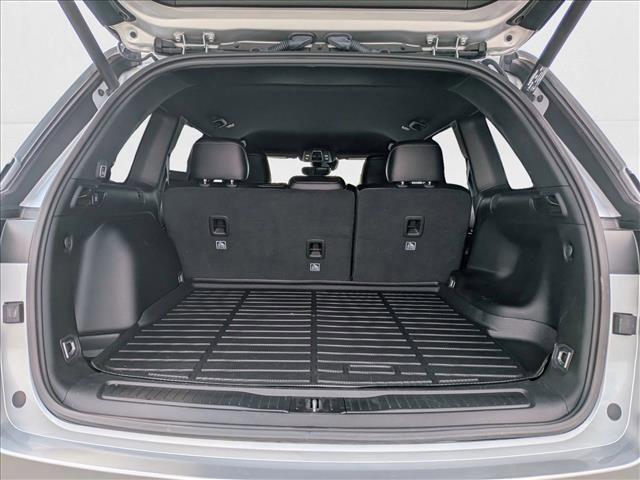 used 2024 Jeep Grand Cherokee car, priced at $31,398