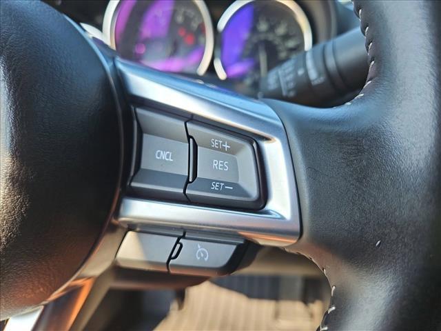 used 2024 Mazda MX-5 Miata car, priced at $24,991