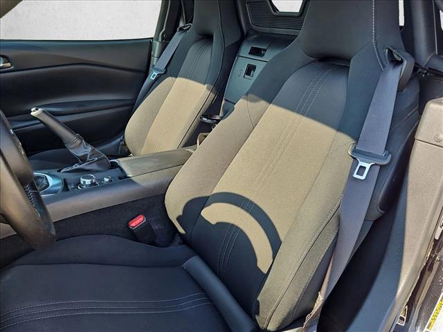 used 2024 Mazda MX-5 Miata car, priced at $24,991