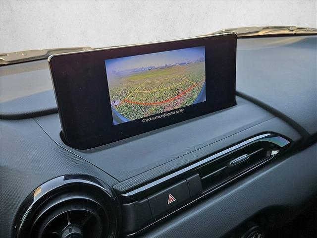 used 2024 Mazda MX-5 Miata car, priced at $24,991