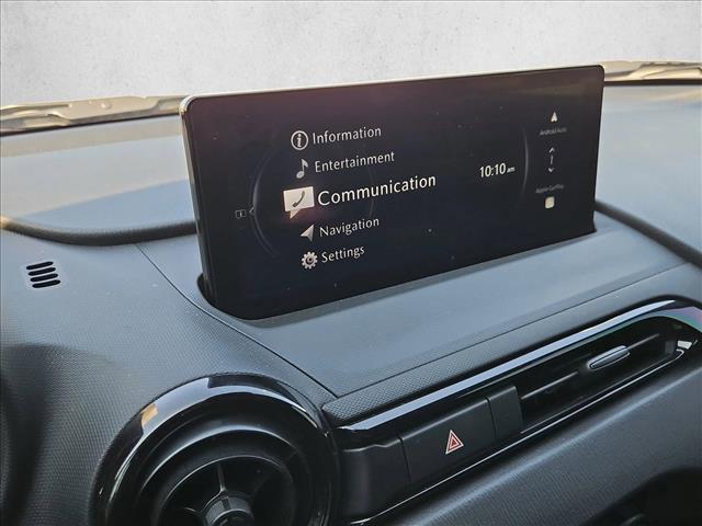 used 2024 Mazda MX-5 Miata car, priced at $24,991